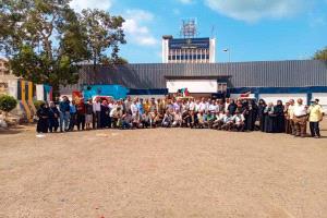 إغلاق المقرات لن يكسر الإرادة… الجنوب في مواجهة اختبار الاصطفاف الوطني