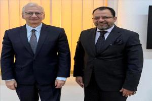 شراكة ألمانية–يمنية مرتقبة لإنعاش قطاع الكهرباء