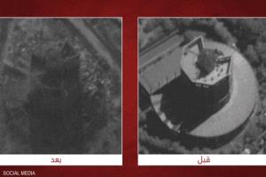 إسرائيل تضرب مواقع إيرانية لتعطيل برامج الفضاء العسكرية