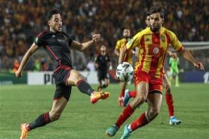 القمة الأفريقية: الأهلي يواجه الترجي في رادس