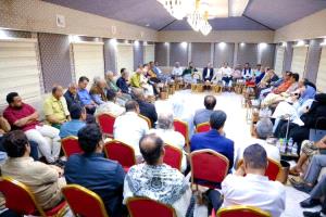 عدن… شراكة حكومية جديدة نحو فجر تنموي وخدمي