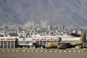 الجيش الإسرائيلي: دمرنا طائرة كان يستخدمها علي خامنئي