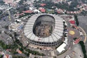 عودة أزتيكا: نبض المكسيك قبل المونديال