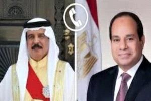 السيسي: أمن الخليج خط أحمر ومساعٍ مكثفة لوقف الحرب