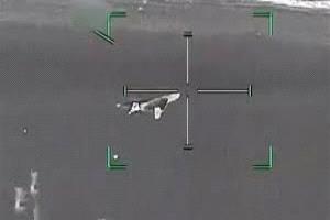 السعودية تدمر مسيّرة في أجوائها الشرقية