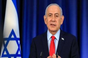 نتنياهو: أي اتفاق محتمل مع إيران سيحافظ على مصالح إسرائيل