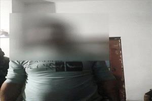 شرطة الشيخ عثمان توقف مروّع الشارع المسلح وتحمي المواطنين