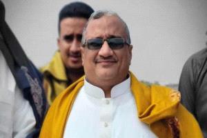 صفعة جديدة للحوثي: انشقاق عضو مجلس الشورى وانضمامه للشرعية