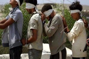 جريمة حرب.. الرئاسة الفلسطينية تعلق على إقرار الكنيست قانون إعدام الأسرى