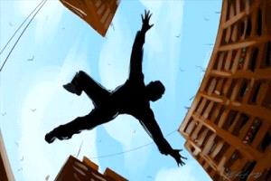 مأساة تيك توك: وفاة شابة بعد سقوطها من الطابق الـ12 أثناء التصوير