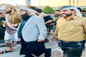 عدن تحتفي بالذكرى الحادية عشرة للتحرير وتجدد عهد الوفاء للشهداء