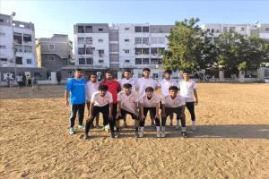 الترتر يواجه الشهداء في نهائي دوري حي عبدالعزيز الرمضاني