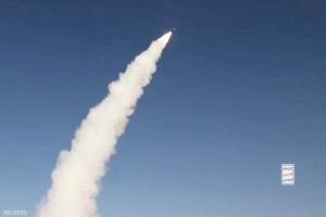 الحوثيون يعلنون دخول الحرب الإقليمية رسميًا بعد إطلاق صواريخ باتجاه إسرائيل