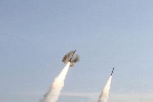 الكويت تتصدى لهجمات صاروخية ومسيّرات فجراً.. ودوي الانفجارات نتيجة اعتراضها