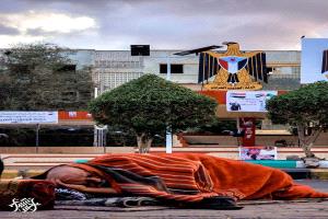 هيثم: الحقوق لا تسقط.. والجنوب ماضٍ بثوابته رغم تقلبات السياسة