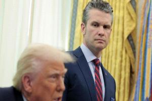 البنتاجون يفجّر الجدل: نفي قاطع لاستثمارات مشبوهة قبل ضربات إيران