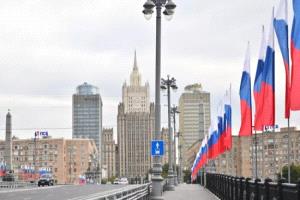 موسكو تستدعي سفراء بريطانيا وفرنسا بعد هجوم أوكراني على بريانسك