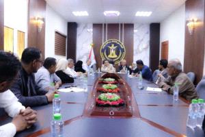 الجنوب يرفض الوصاية ويؤكد تثبيت مشروعه السياسي