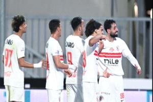 الزمالك في اختبار الكونغو: أوتوهو عقبة الثمانية
