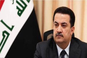 السوداني يتوعد المهاجمين: ملاحقة مطلقي الصواريخ على السفارة الأمريكية