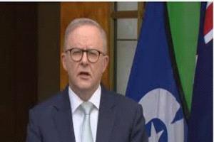 أستراليا تكتفي بالدفاع الجوي في الشرق الأوسط وتستبعد نشر قوات برية في إيران