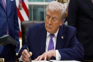 ترامب: السلام في أوكرانيا يقترب.. ومفاوضات جنيف تفتح الأبواب