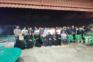 عدن تجمعنا: التنوع قوة والوحدة ضرورة