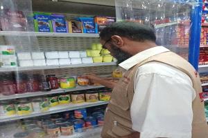 خورمكسر تكثف الرقابة الرمضانية لضبط الأسعار وحماية المستهلك