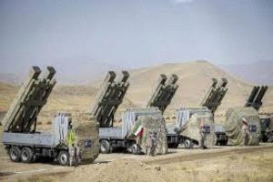 تصعيد جديد: إيران تعلن ضرب مركزين عسكري واستخباراتي داخل إسرائيل