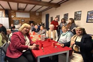 هيلفرسوم تحتفي بالتراث اليمني في يوم ثقافي مميز