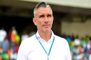 لوداد المغربي يعلن تعيين كارتيرون مديرًا فنيًا