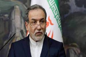 عراقجي: إيران مستعدة للمضي في الحرب إلى أبعد حد يلزم