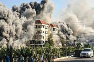 دماء على الأرض اللبنانية.. 968 قتيلًا وآلاف الجرحى منذ بداية العدوان الإسرائيلي