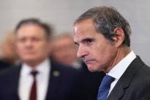 تاس: وكالة الطاقة الذرية تسعى لاتفاق نووي جديد بين أمريكا وإيران