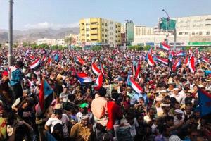 الوعي السياسي الجنوبي يعزز قوة المجلس "الانتقالي" ويفشل رهانات 