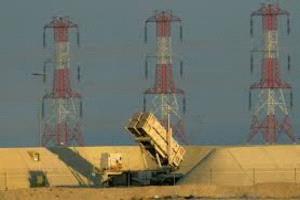 السعودية تعلن اعتراض 8 صواريخ باليستية باتجاه الرياض