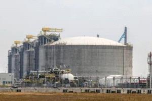 مخزونات الغاز في هولندا تهبط لأدنى مستوى خلال عقد