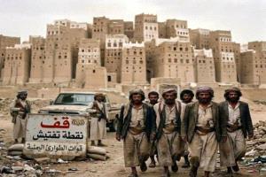 #الجعشاني: ما يحدث في وادي حضرموت يتجاوز الانتشار العسكري إلى تغيير سكاني مقلق