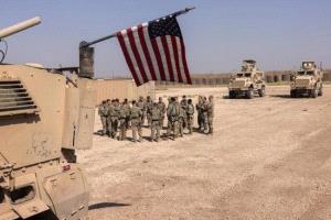 الجيش الأمريكي: لا خسائر بشرية بعد الهجمات الإيرانية ونجاح في إحباط مئات الصواريخ