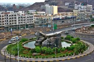 حريق يلتهم عيادة طبية في خور مكسر ويخلّف خسائر كبيرة دون إصابات