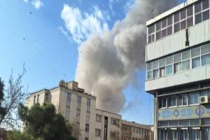 العراق وتركيا: "التحذير من توسيع الحرب ضد إيران قبل فوات الأوان"