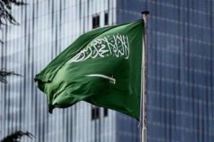 السعودية: إسقاط مسيّرة أثناء اقترابها من حي السفارات في الرياض