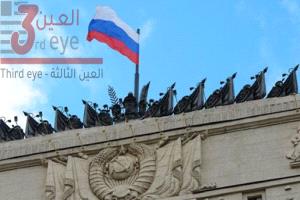 موسكو: روسيا وأوكرانيا تبادلتا 200 أسير حرب لكل جانب اليوم