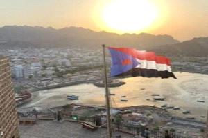 طوفان عدن: الشارع الجنوبي يعلن كلمته