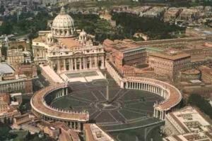 الفاتيكان يضغط لوقف التصعيد: دعوة عاجلة لترامب لإنهاء الحرب مع إيران