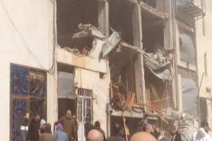 سوريا وإيران.. تصاعد الصراع بصواريخ وخسائر بشرية