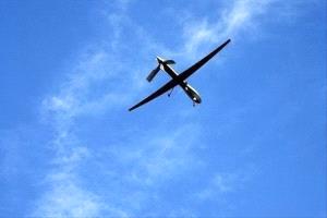 تحليق غامض لطائرات استطلاع في الحديدة بعد هجوم صاروخي للحوثيين على إسرائيل