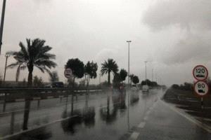 طقس الثلاثاء في مصر: برودة الصباح ودفء النهار