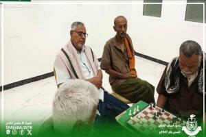 انطلاق بطولة الشطرنج الرمضانية في القطن لاكتشاف المواهب