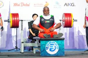 الإمارات تدخل تحدي آسيا لرفعات القوة… طموح التأهل يسبق بانكوك